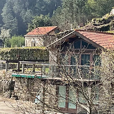 Da Man Da Moura * Ourense