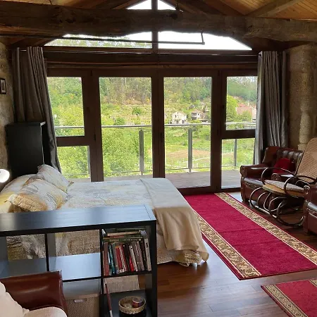 Da Man Da Moura * Оренсе