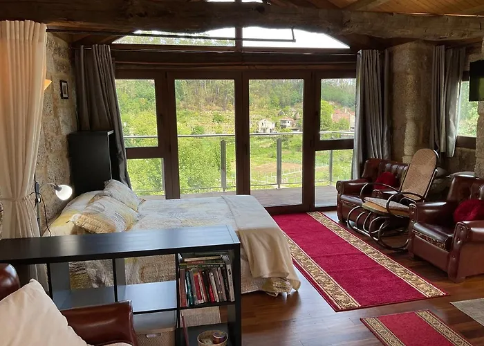 Da Man Da Moura * Оренсе