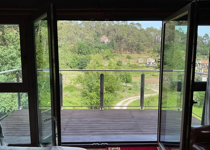 Дом отдыха Da Man Da Moura